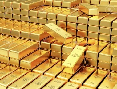 Μαζικές αγορές χρυσού από Ουγγαρία και Πολωνία